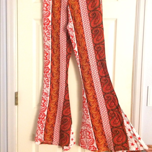 Lenni the Label Jimi pants - Picture 3 of 4